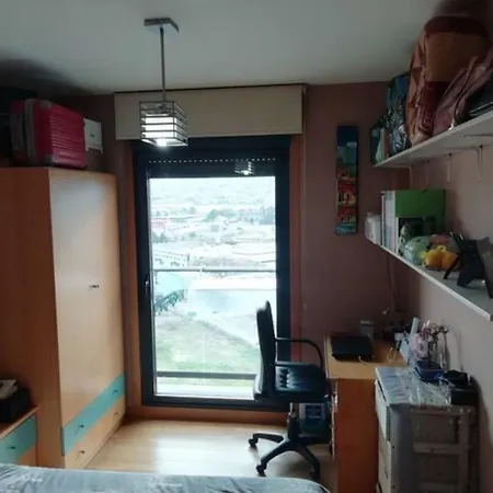 In - Big Double Near Samil Beach * Vigo
